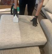 Upholstery Cleaning