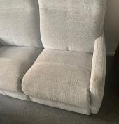 Upholstery Cleaning