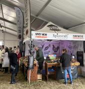 tradeshow gazebos