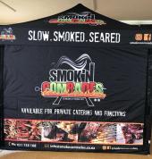 bbq gazebos