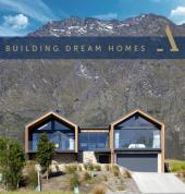 Dream Home in Jack's Point Queenstown by Alpine Projects