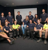 The Team