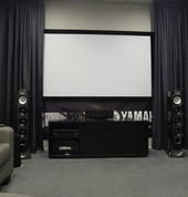 Demo Theatre in Wellington