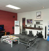 The Lifestyle Area in Christchurch