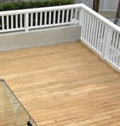 Deck Masters One Tree Hill (1061) Decking Installation 1_small