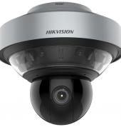 Hangzhou Hikvision Digital Technology Co., Ltd. Auckland Central (1010) Security Alarms 1_small