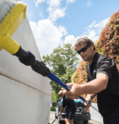 House Washing