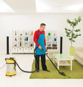 carpet cleaning wellington