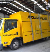 Auckland Glass