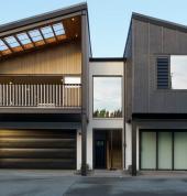 New home built by Build 2.0