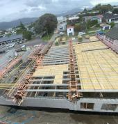 Light Commercial Constructions