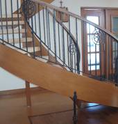 Torrington Stairways Cambridge Cambridge (3434) Staircases & Handrails 8_small