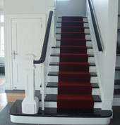 Torrington Stairways Cambridge Cambridge (3434) Staircases & Handrails 10_small