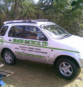 Delacox Electrical Tauranga (3110) Sliding Doors 1_small