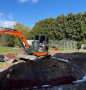 septic tank regulations NZ