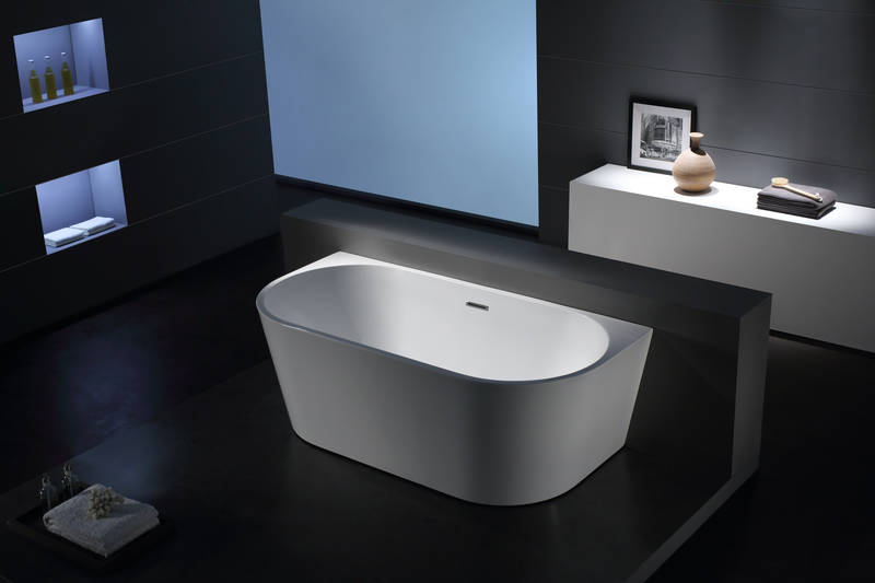 Crown Bathrooms NZ Ltd Bathroom Materials and Supplies