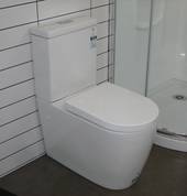 NOVA BTW Toilet Suites