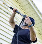 Power Washing