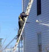 Power Washing