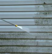 Power Washing