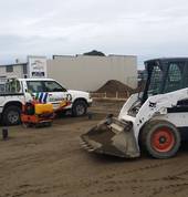 Victoria Street Hawera New Commercial Development