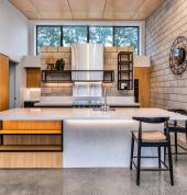 Quality Quartz bench tops