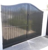 Residential Automatic Gates