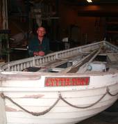 Restoration of an old classic in Sydney