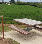 Picnic Tables