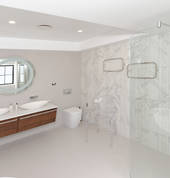 Top floor full renovation - Central Auckland  | Renovations Auckland