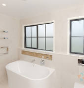 Top floor full renovation - Central Auckland  | Renovations Auckland