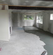 Full Ground Floor Renovation  | Renovations Auckland