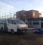 Craig Mclean Construction Ltd Paeroa (3600) Glass Installation 4_small