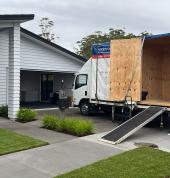Storage Auckland