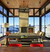 Dining / Lounge UV and Glare reduction