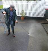 Eco Exterior Clean Laingholm (0604) Exterior Cleaning 1_small