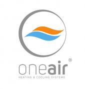 OneAir Limited Pakuranga (2010) Heating Installation 1_small