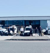 OneAir Team