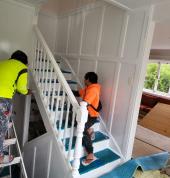 Painters NZ Internal Work