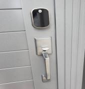 Yale Assure Deadbolt