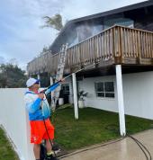 Sun softwash Tauranga South (3112) House Washing 2_small