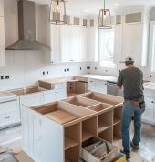 Kitchen Renovation Auckland