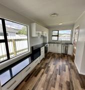 Kitchen Renovation