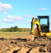 earthmoving wellington