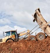 earthmoving wellington