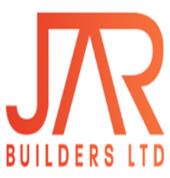 JAR Builders Christchurch Logo