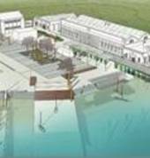 Hobsonville Ferry Terminal