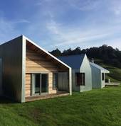 Pukupuka Private House