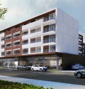 The Pines apartments