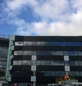 Oxford terrace, Christchurch